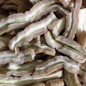 Ba kích tím Quảng Ninh tươi bỏ lõi